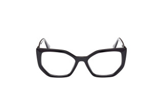 Оправи GUESS GU2966 001 52 Фото №2 - linza.ua