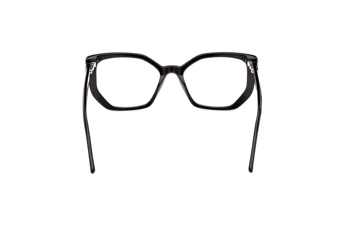 Оправи GUESS GU2966 001 52 Фото №3 - linza.ua