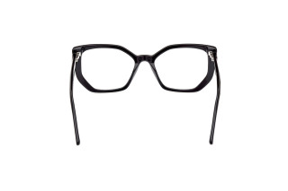 Оправи GUESS GU2966 001 52 Фото №3 - linza.ua