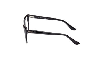 Оправи GUESS GU2966 001 52 Фото №4 - linza.ua