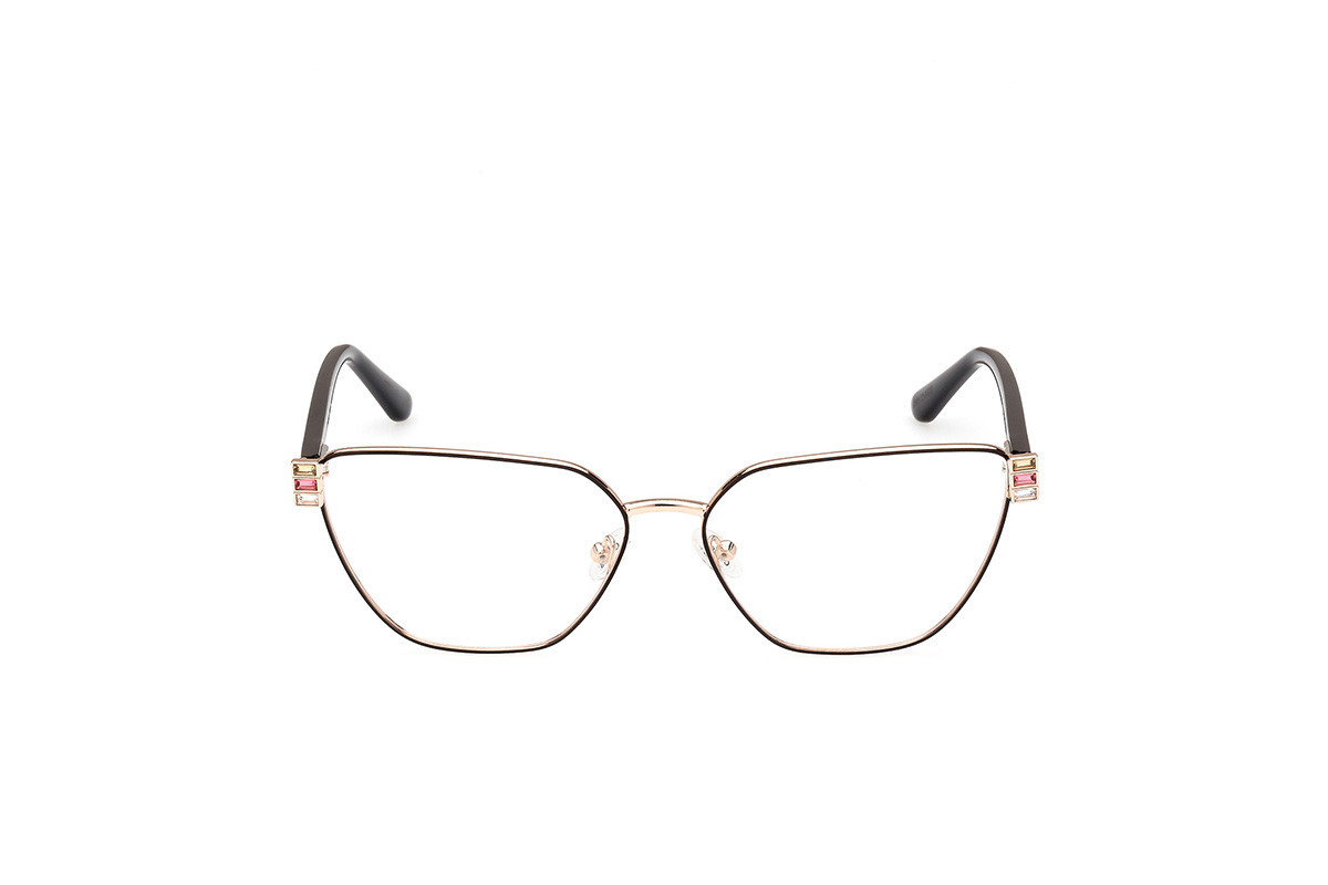 Оправи GUESS GU2969 005 56 Фото №3 - linza.ua