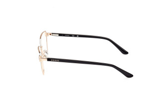 Оправи GUESS GU2969 005 56 Фото №4 - linza.ua