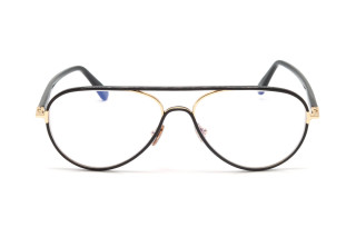 Оправи TOM FORD FT5897-B 001 57 Фото №2 - linza.ua
