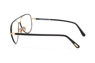 Оправи TOM FORD FT5897-B 001 57 Фото №4 - linza.ua