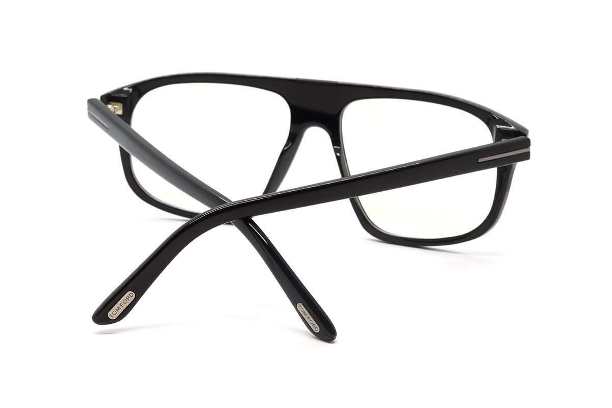 Оправы TOM FORD FT5901-B-N 001 55 Фото №2 - linza.ua