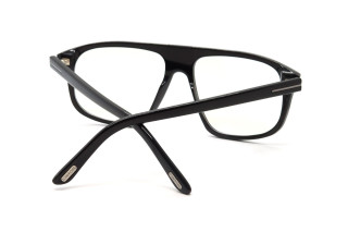 Оправы TOM FORD FT5901-B-N 001 55 Фото №2 - linza.ua