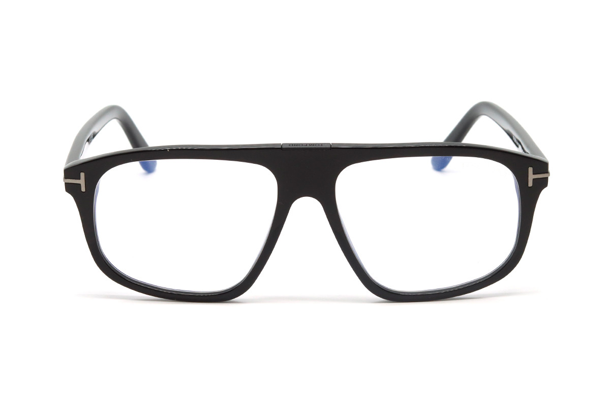 Оправы TOM FORD FT5901-B-N 001 55 Фото №3 - linza.ua