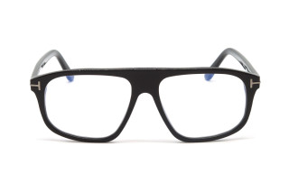 Оправы TOM FORD FT5901-B-N 001 55 Фото №3 - linza.ua