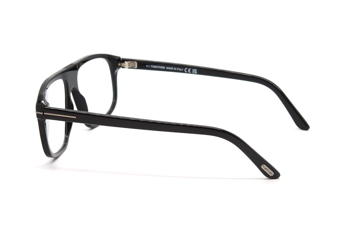 Оправы TOM FORD FT5901-B-N 001 55 Фото №4 - linza.ua