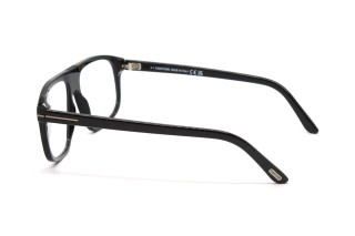 Оправы TOM FORD FT5901-B-N 001 55 Фото №4 - linza.ua