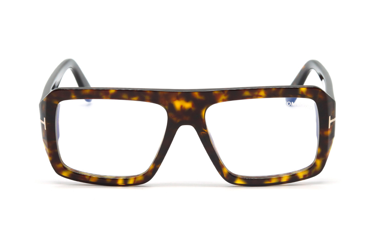 Оправи TOM FORD FT5903-B 052 54 Фото №2 - linza.ua