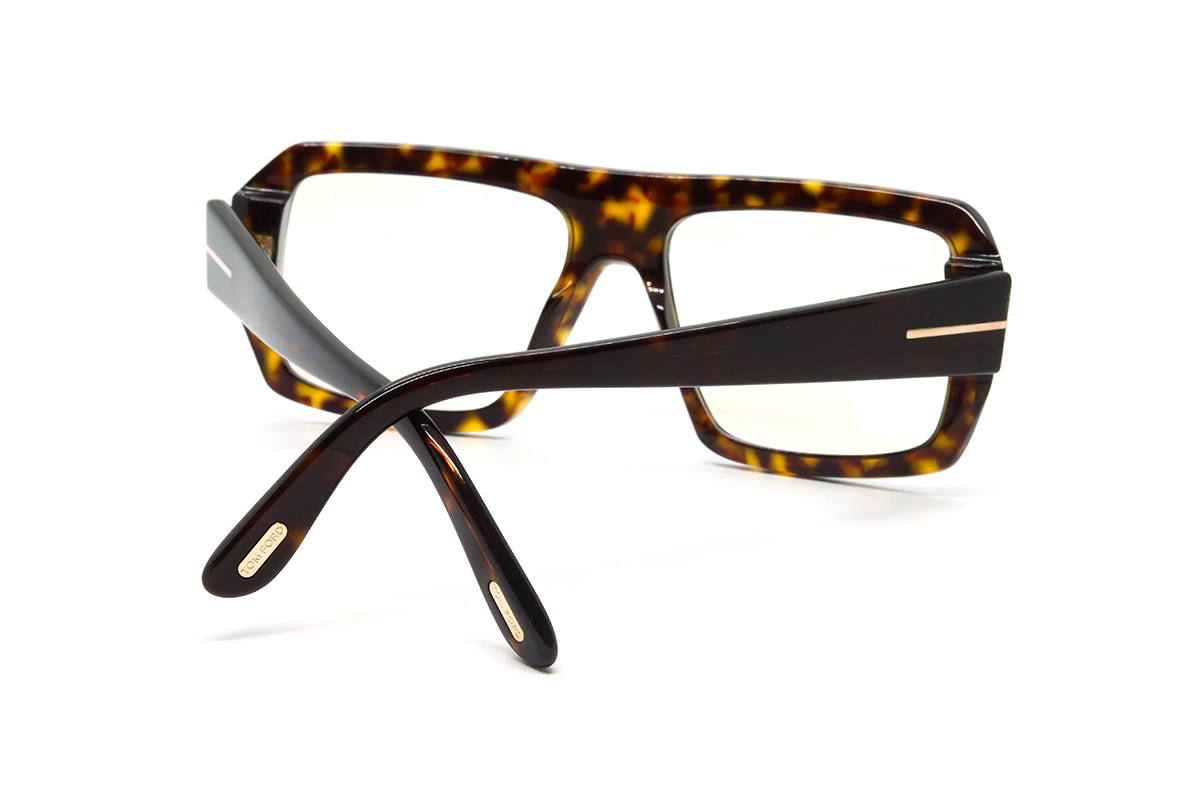 Оправи TOM FORD FT5903-B 052 54 Фото №4 - linza.ua