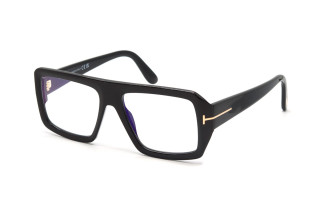 Оправи TOM FORD FT5903-B 001 54 Фото №1 - linza.ua