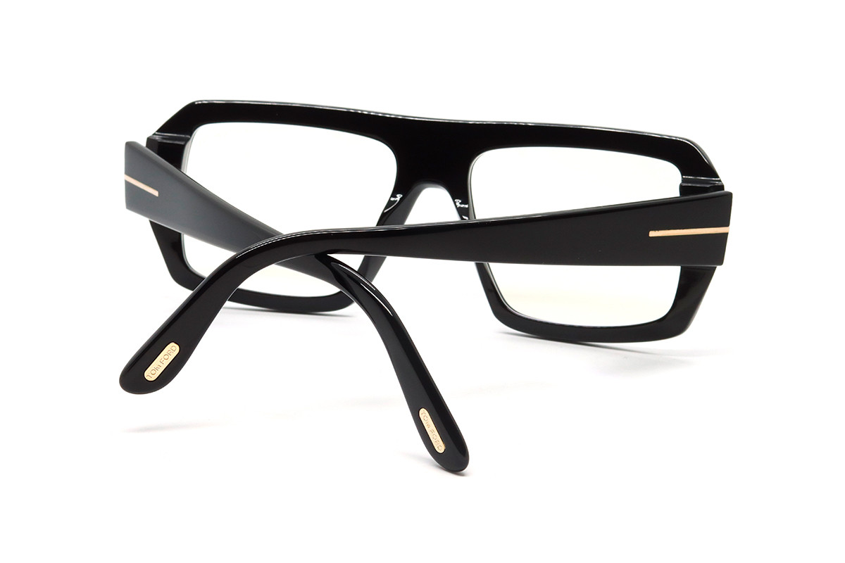 Оправи TOM FORD FT5903-B 001 54 Фото №2 - linza.ua