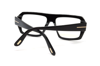 Оправи TOM FORD FT5903-B 001 54 Фото №2 - linza.ua