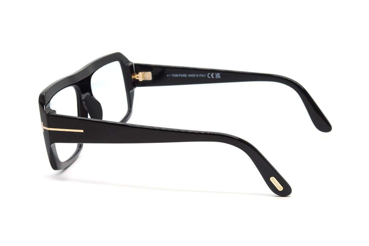 Оправи TOM FORD FT5903-B 001 54 Фото №3 - linza.ua