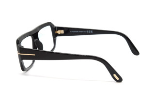 Оправи TOM FORD FT5903-B 001 54 Фото №3 - linza.ua