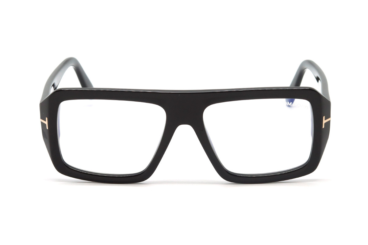 Оправи TOM FORD FT5903-B 001 54 Фото №4 - linza.ua