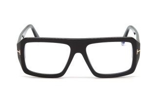 Оправи TOM FORD FT5903-B 001 54 Фото №4 - linza.ua