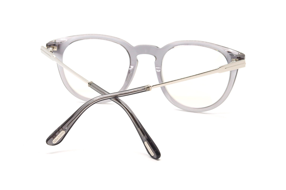 Оправи TOM FORD FT5905-B 020 49 Фото №2 - linza.ua