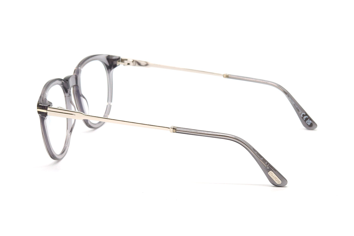 Оправи TOM FORD FT5905-B 020 49 Фото №3 - linza.ua