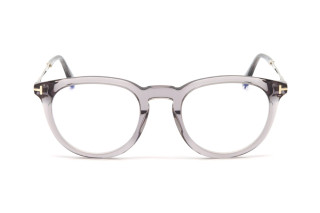 Оправи TOM FORD FT5905-B 020 49 Фото №4 - linza.ua