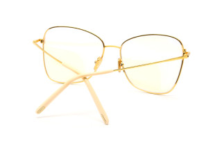 Оправи TOM FORD FT5906-B 025 55 Фото №2 - linza.ua