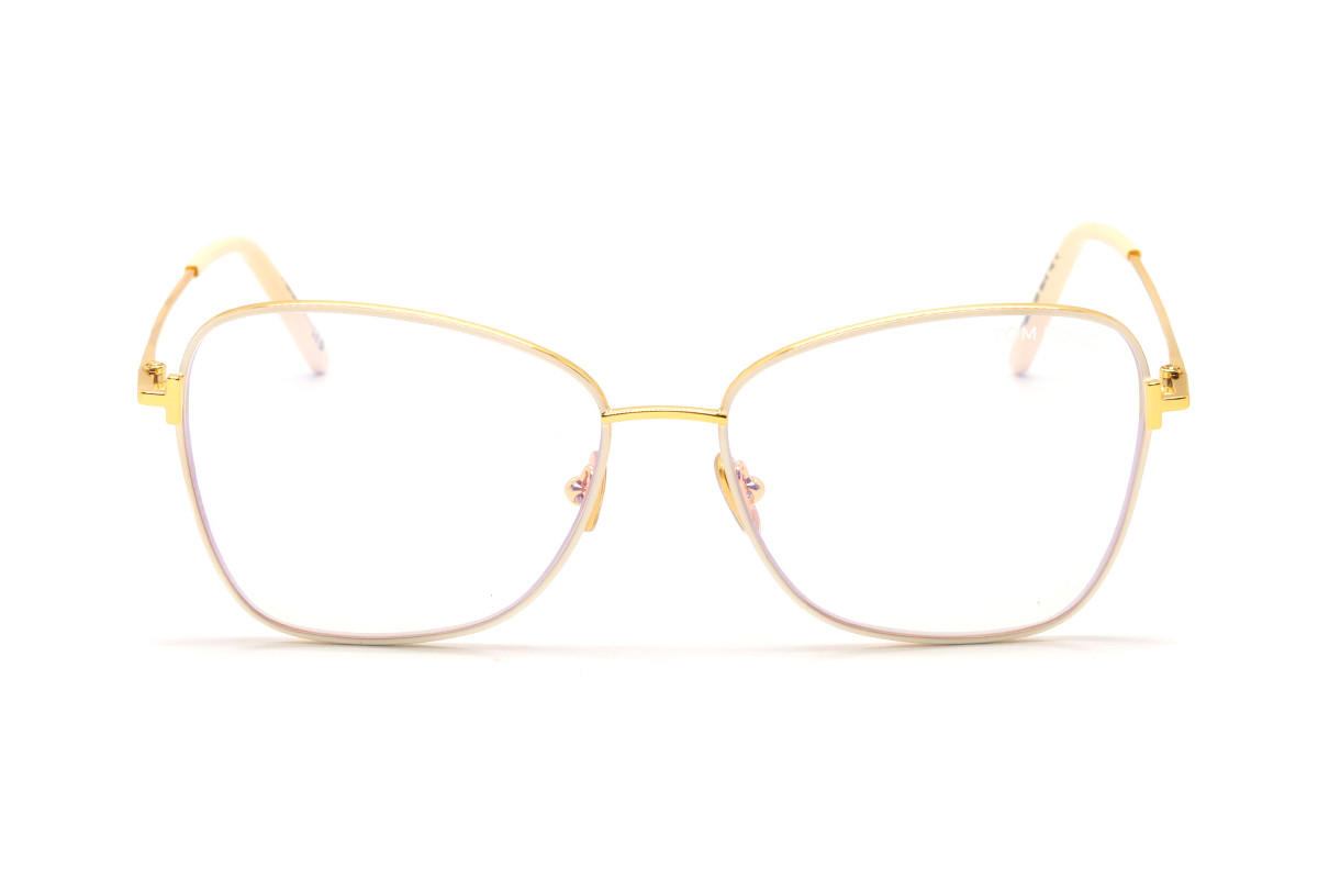 Оправи TOM FORD FT5906-B 025 55 Фото №3 - linza.ua