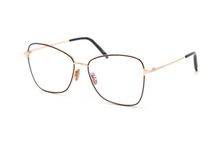 Оправы TOM FORD FT5906-B 001 55 Фото №1 - linza.ua