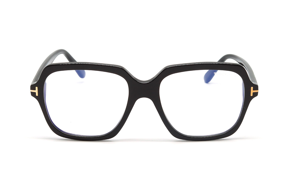Оправи TOM FORD FT5908-B 001 54 Фото №2 - linza.ua