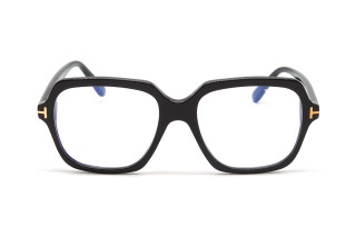 Оправи TOM FORD FT5908-B 001 54 Фото №2 - linza.ua