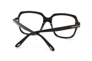 Оправи TOM FORD FT5908-B 001 54 Фото №3 - linza.ua