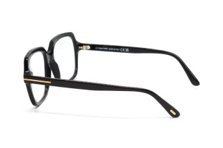 Оправи TOM FORD FT5908-B 001 54 Фото №4 - linza.ua
