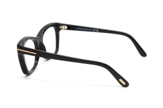 Оправи TOM FORD FT5909-B 001 53 Фото №4 - linza.ua