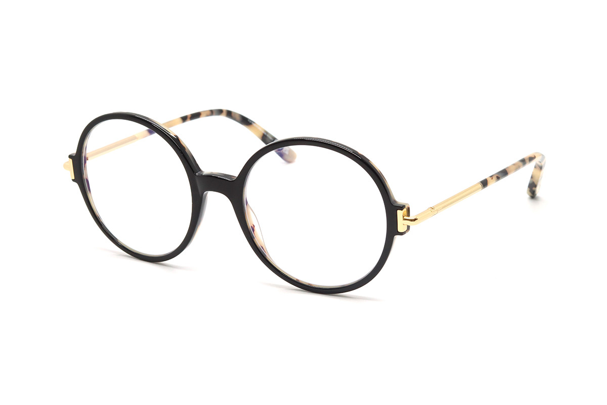 Оправи TOM FORD FT5914-B 005 53 Фото №1 - linza.ua