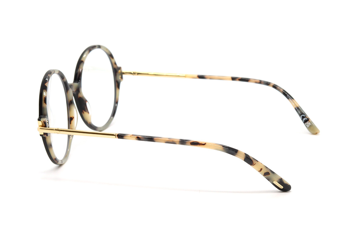 Оправи TOM FORD FT5914-B 005 53 Фото №2 - linza.ua