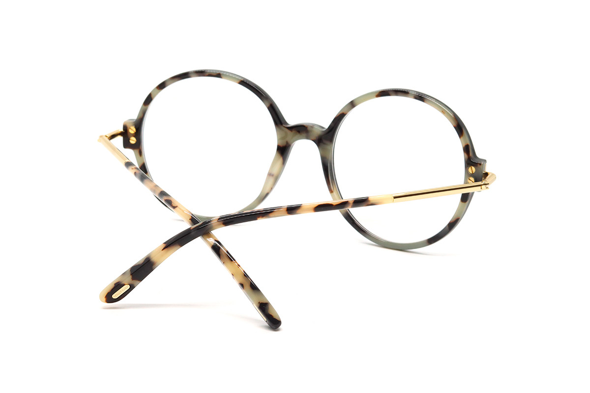 Оправи TOM FORD FT5914-B 005 53 Фото №3 - linza.ua