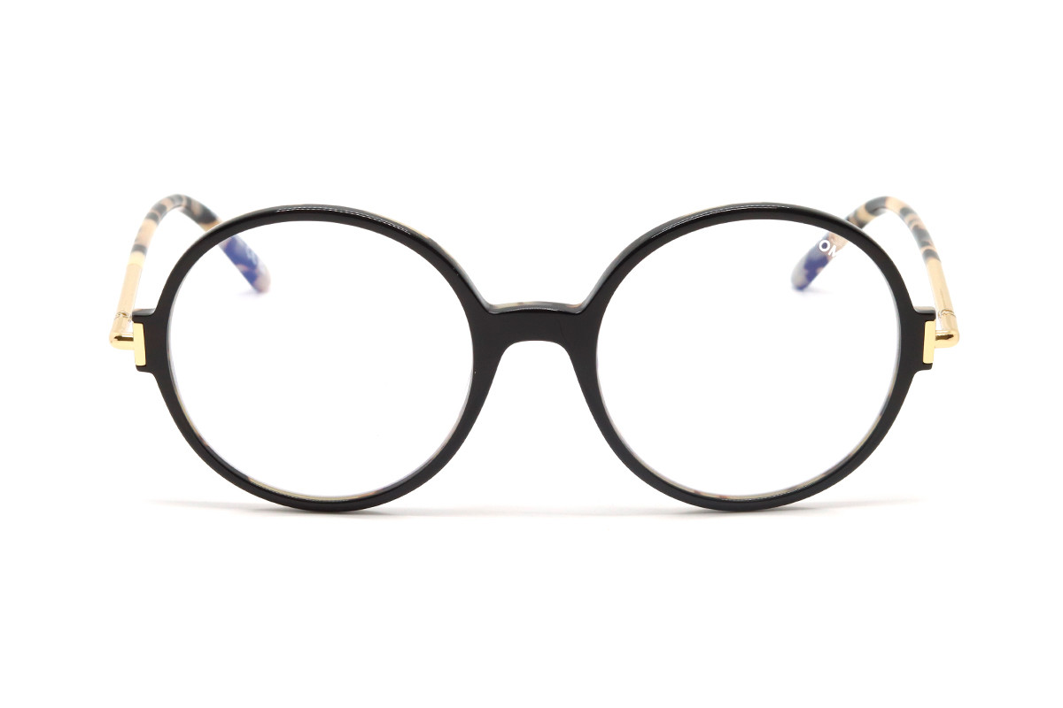 Оправи TOM FORD FT5914-B 005 53 Фото №4 - linza.ua