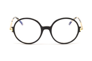 Оправи TOM FORD FT5914-B 005 53 Фото №4 - linza.ua