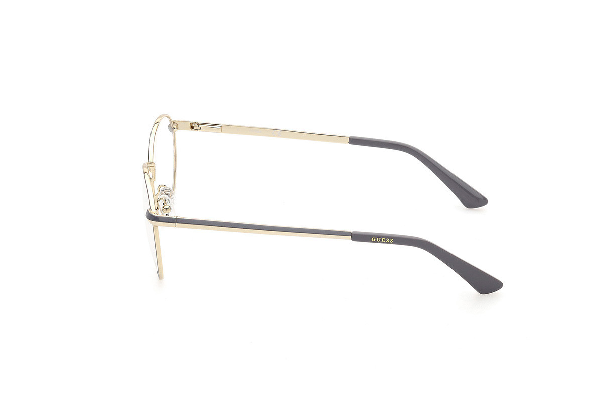 Оправы GUESS GU2868 033 51 Фото №4 - linza.ua
