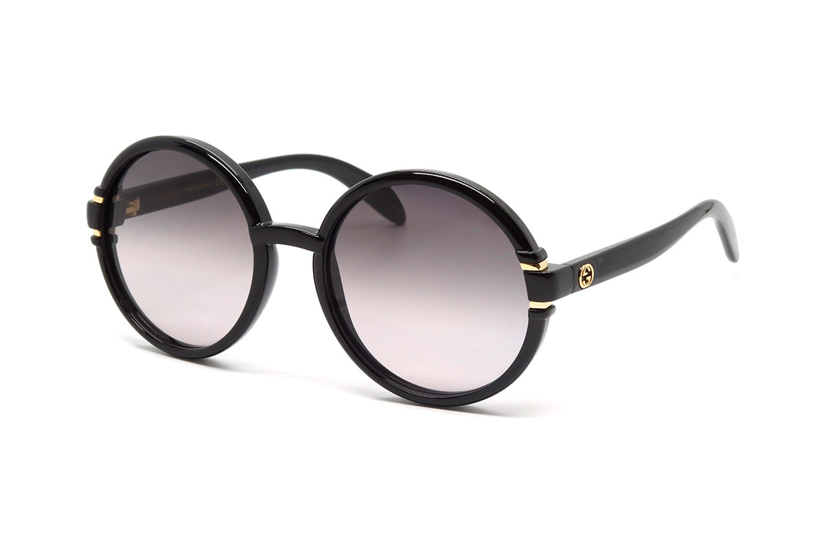 Солнцезащитные очки GUCCI GG1067S-001 58 Фото №1 - linza.ua
