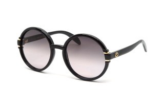 Солнцезащитные очки GUCCI GG1067S-001 58 Фото №1 - linza.ua