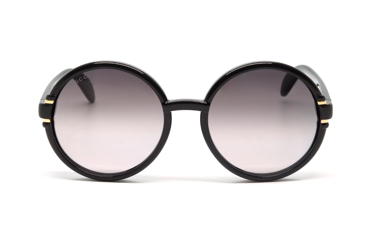 Солнцезащитные очки GUCCI GG1067S-001 58 Фото №2 - linza.ua