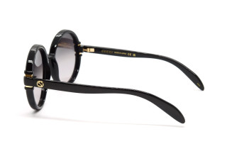 Солнцезащитные очки GUCCI GG1067S-001 58 Фото №4 - linza.ua