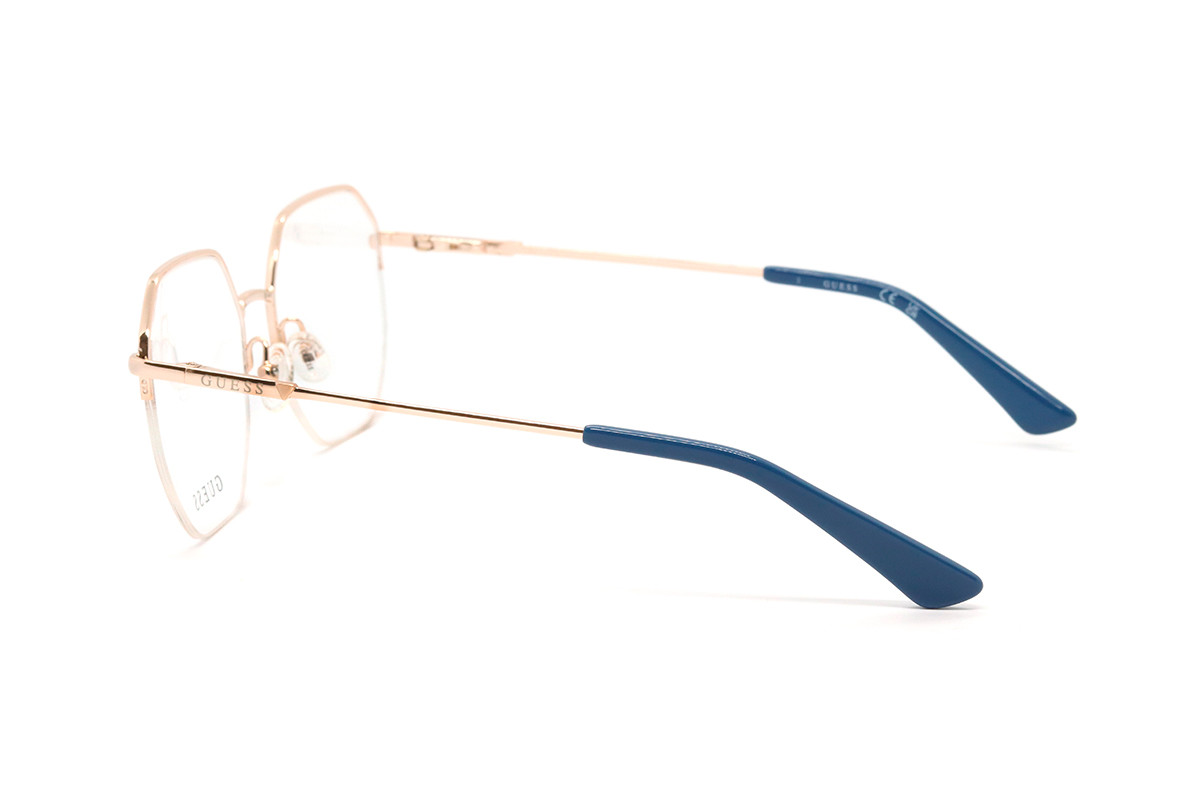 Оправы GUESS GU2935 092 52 Фото №2 - linza.ua