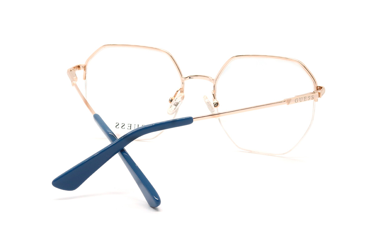 Оправы GUESS GU2935 092 52 Фото №4 - linza.ua