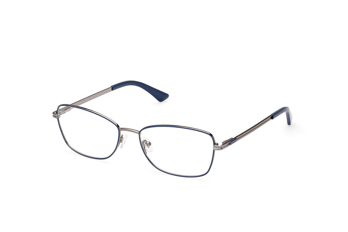 Оправи GUESS GU2940 090 54 Фото №1 - linza.ua