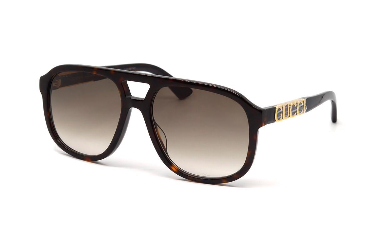 Сонцезахисні окуляри GUCCI GG1188S-003 58 Фото №1 - linza.ua