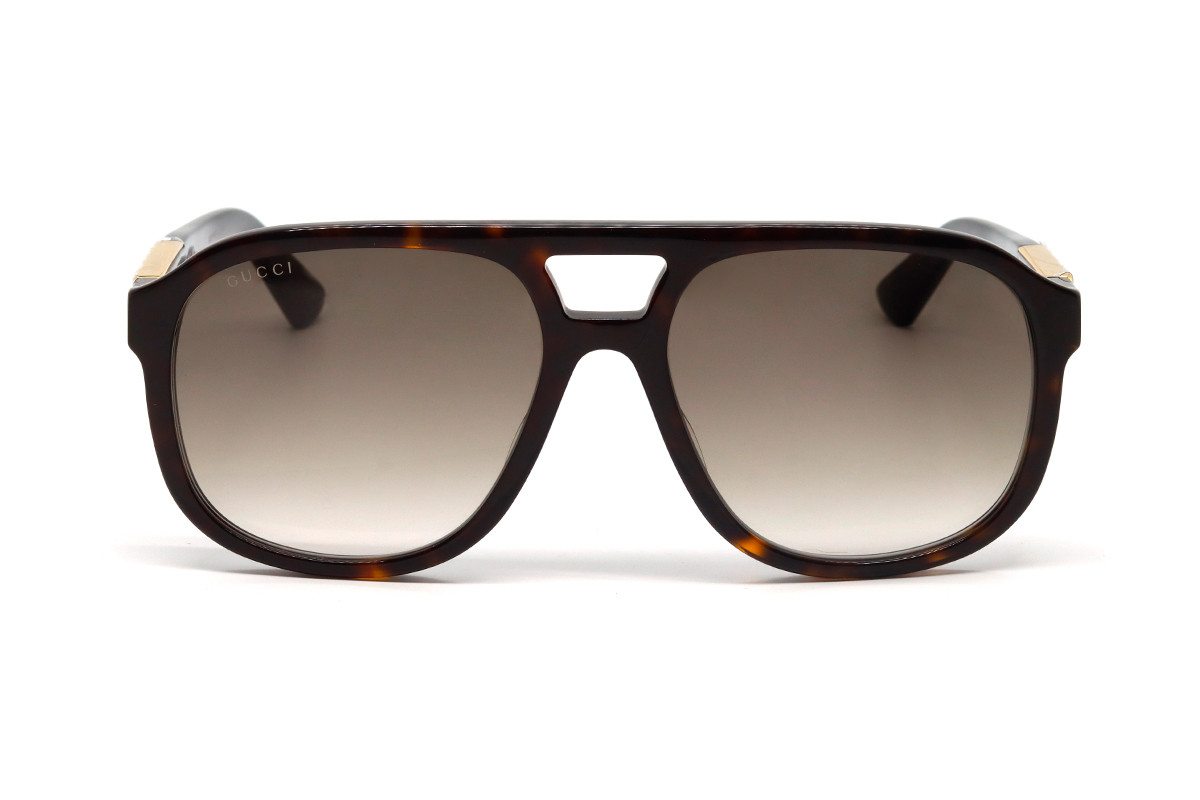 Сонцезахисні окуляри GUCCI GG1188S-003 58 Фото №2 - linza.ua