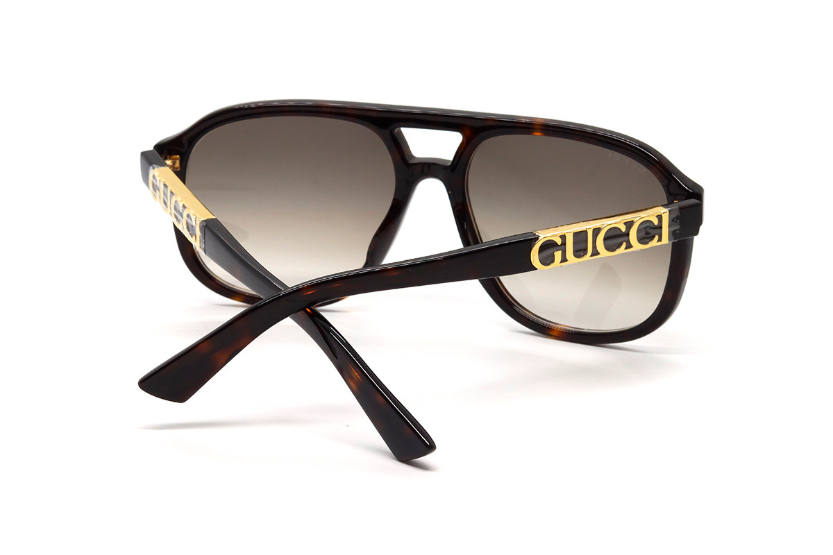 Сонцезахисні окуляри GUCCI GG1188S-003 58 Фото №3 - linza.ua
